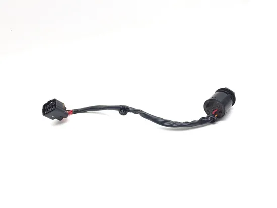 Ignition Key Switch 2016 Honda Pioneer 700-4 SXS700M4 3376