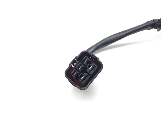 Ignition Key Switch 2016 Honda Pioneer 700-4 SXS700M4 3376