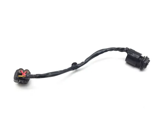 Ignition Key Switch 2016 Honda Pioneer 700-4 SXS700M4 3376