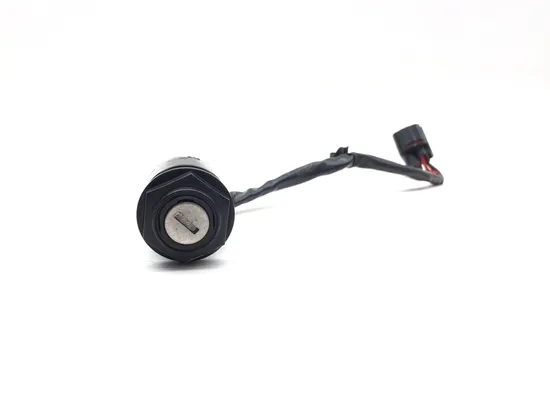 Ignition Key Switch 2016 Honda Pioneer 700-4 SXS700M4 3376