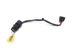 Ignition Key Switch 2016 Honda Pioneer 700-4 SXS700M4 3376