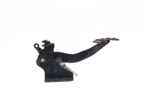 Rear Brake Pedal 2016 Honda Pioneer 700-4 SXS700M4 3376