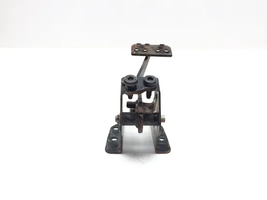 Rear Brake Pedal 2016 Honda Pioneer 700-4 SXS700M4 3376