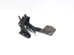 Rear Brake Pedal 2016 Honda Pioneer 700-4 SXS700M4 3376