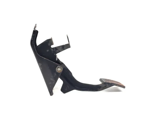 Gas Throttle Pedal 2016 Honda Pioneer 700-4 SXS700M4 3376