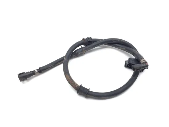 Gas Fuel Line 2016 Honda Pioneer 700-4 SXS700M4 3376