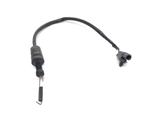 Brake Tail Light Switch 2016 Honda Pioneer 700-4 SXS700M4 3376