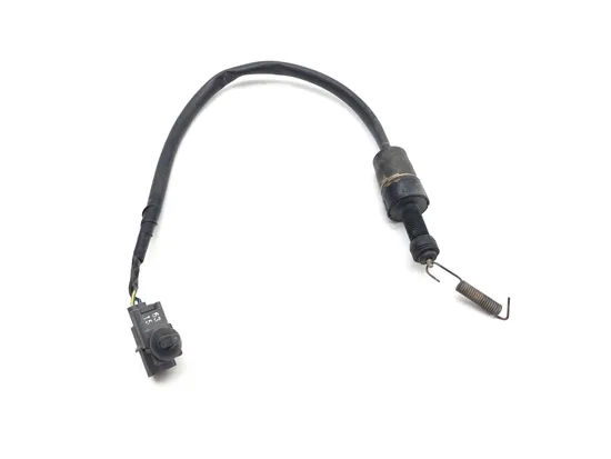 Brake Tail Light Switch 2016 Honda Pioneer 700-4 SXS700M4 3376