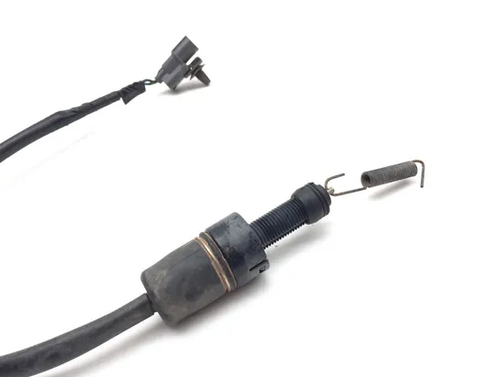 Brake Tail Light Switch 2016 Honda Pioneer 700-4 SXS700M4 3376