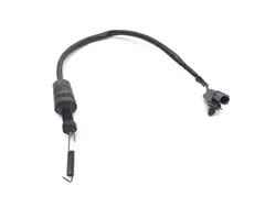 Brake Tail Light Switch 2016 Honda Pioneer 700-4 SXS700M4 3376