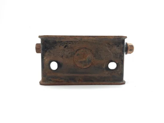 Front Diff Mount 2016 Honda Pioneer 700-4 SXS700M4 3376