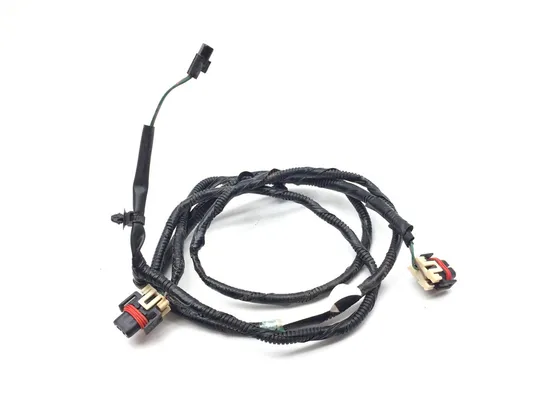 Headlight Head Light Wiring Harness 2016 Honda Pioneer 700-4 SXS700M4 3376