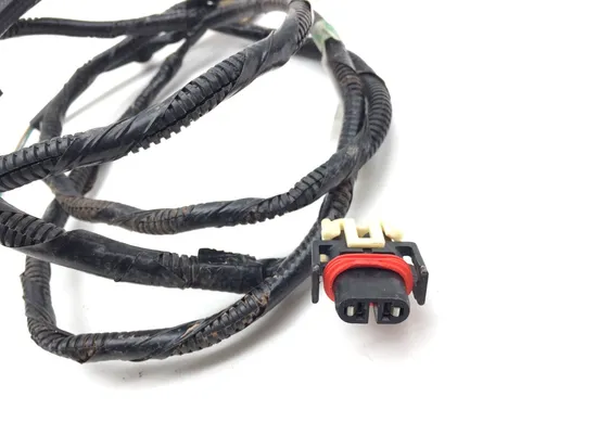 Headlight Head Light Wiring Harness 2016 Honda Pioneer 700-4 SXS700M4 3376