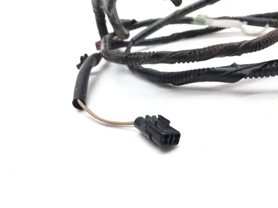 Headlight Head Light Wiring Harness 2016 Honda Pioneer 700-4 SXS700M4 3376