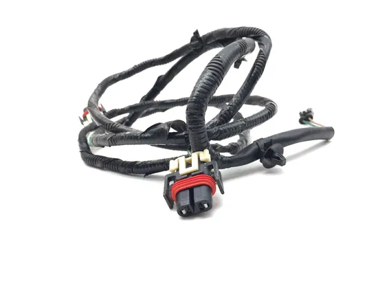 Headlight Head Light Wiring Harness 2016 Honda Pioneer 700-4 SXS700M4 3376