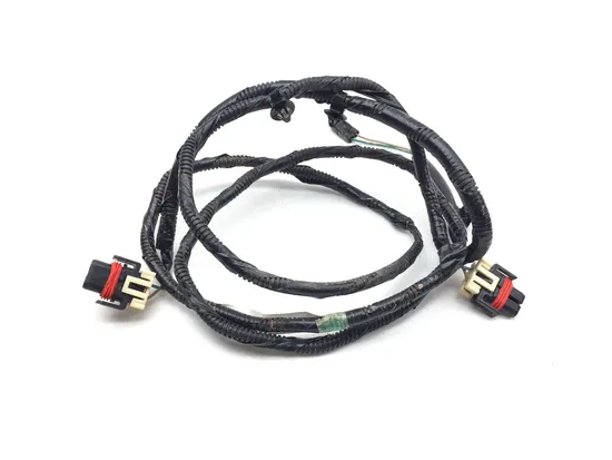 Headlight Head Light Wiring Harness 2016 Honda Pioneer 700-4 SXS700M4 3376