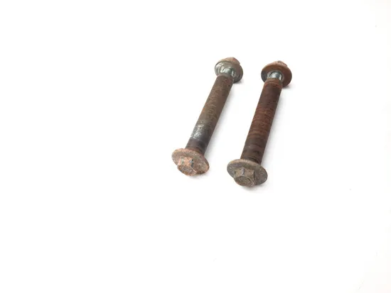 Bed Pins 2016 Honda Pioneer 700-4 SXS700M4 3376