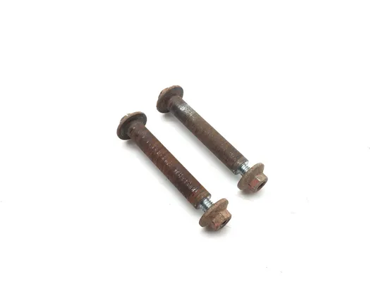 Bed Pins 2016 Honda Pioneer 700-4 SXS700M4 3376
