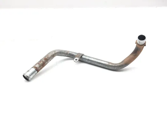 Oil Fill Line 2016 Honda Pioneer 700-4 SXS700M4 3376