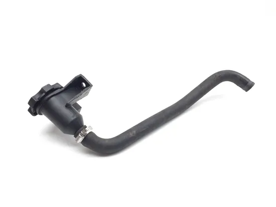 Oil Fill Line 2016 Honda Pioneer 700-4 SXS700M4 3376