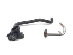 Oil Fill Line 2016 Honda Pioneer 700-4 SXS700M4 3376