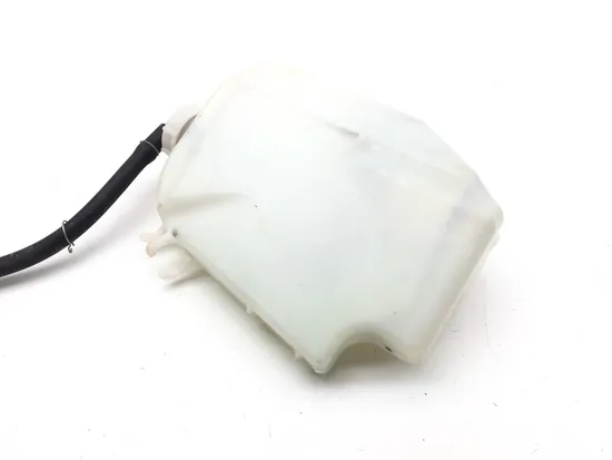 Engine Radiator Overflow Tank 2016 Honda Pioneer 700-4 SXS700M4 3376