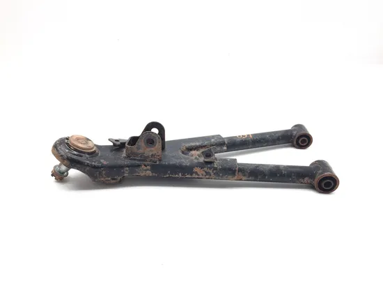 Front Driver Left Upper A-Arm 2016 Honda Pioneer 700-4 SXS700M4 3376