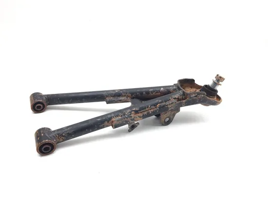 Front Driver Left Upper A-Arm 2016 Honda Pioneer 700-4 SXS700M4 3376