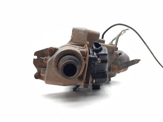 Front Diff Differential Ring Gear Pinion 2016 Honda Pioneer 700-4 SXS700M4 3376