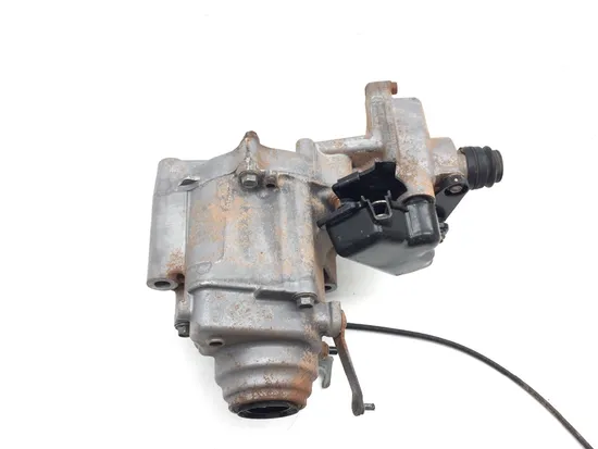 Front Diff Differential Ring Gear Pinion 2016 Honda Pioneer 700-4 SXS700M4 3376