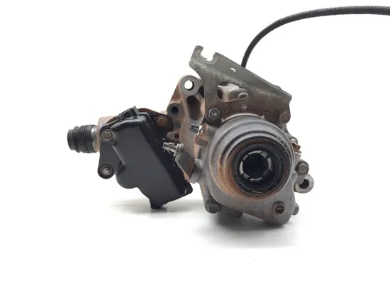 Front Diff Differential Ring Gear Pinion 2016 Honda Pioneer 700-4 SXS700M4 3376