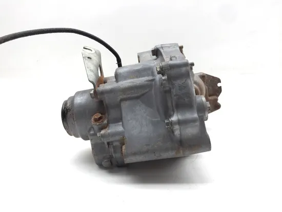 Front Diff Differential Ring Gear Pinion 2016 Honda Pioneer 700-4 SXS700M4 3376