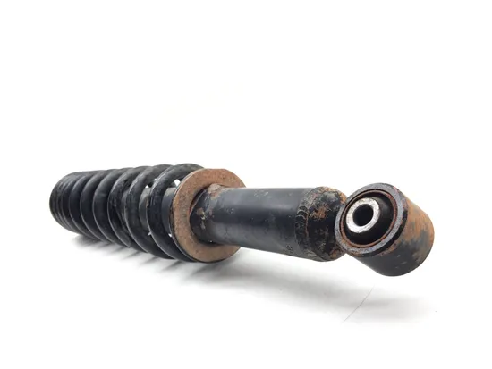 Front Shocks Suspension 2016 Honda Pioneer 700-4 SXS700M4 3376 x