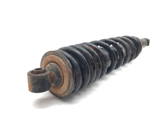 Front Shocks Suspension 2016 Honda Pioneer 700-4 SXS700M4 3376 x