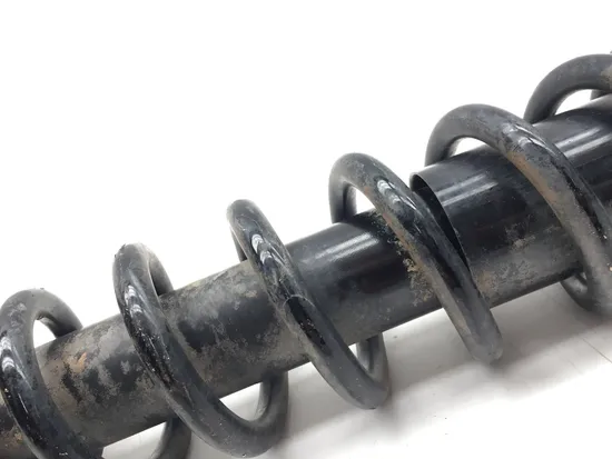 Front Shocks Suspension 2016 Honda Pioneer 700-4 SXS700M4 3376 x