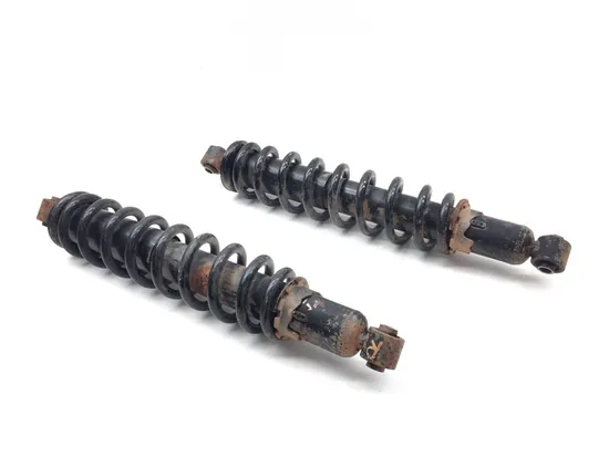 Rear Shocks Suspension 2016 Honda Pioneer 700-4 SXS700M4 3376 x