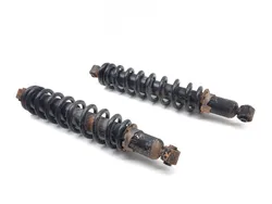 Rear Shocks Suspension 2016 Honda Pioneer 700-4 SXS700M4 3376 x