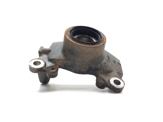 Left Driver Front Spindle Steering Knuckle 2016 Honda Pioneer 700-4 3376