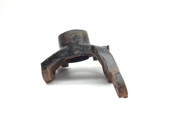 Left Driver Front Spindle Steering Knuckle 2016 Honda Pioneer 700-4 3376