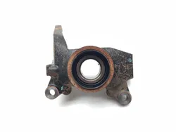 Left Driver Front Spindle Steering Knuckle 2016 Honda Pioneer 700-4 3376