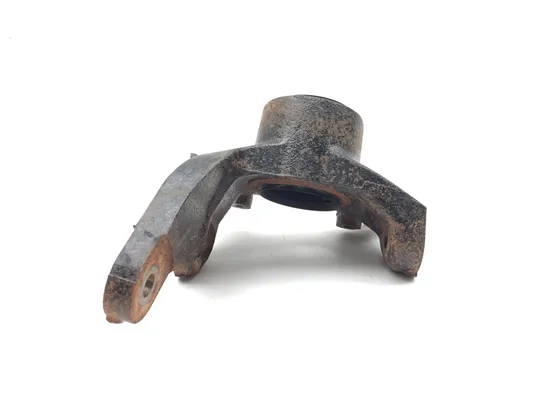 Right Passenger Front Spindle Steering Knuckle 2016 Honda Pioneer 700-4 3376