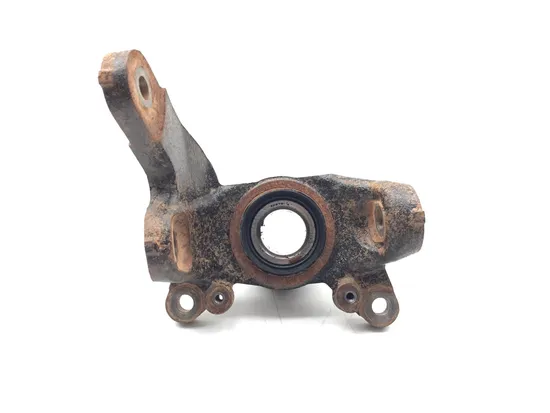 Right Passenger Front Spindle Steering Knuckle 2016 Honda Pioneer 700-4 3376