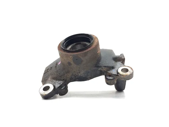 Right Passenger Front Spindle Steering Knuckle 2016 Honda Pioneer 700-4 3376