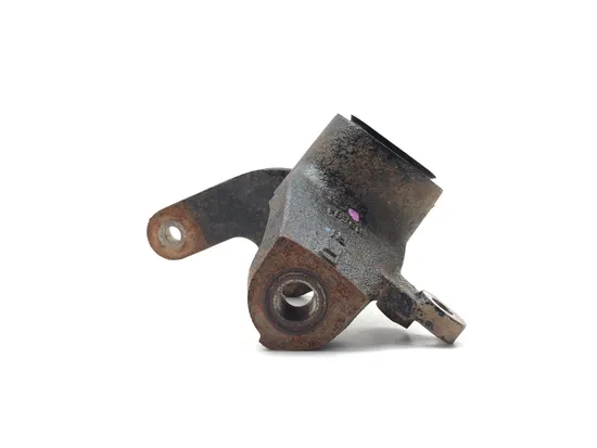 Right Passenger Front Spindle Steering Knuckle 2016 Honda Pioneer 700-4 3376