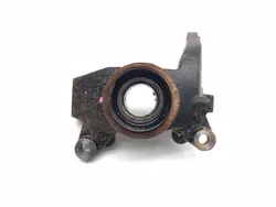 Right Passenger Front Spindle Steering Knuckle 2016 Honda Pioneer 700-4 3376