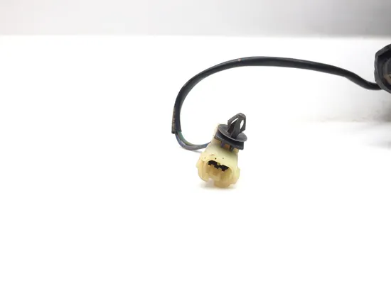 Engine Radiator Cooling Fan 2016 Honda Pioneer 700-4 SXS700M4 3376