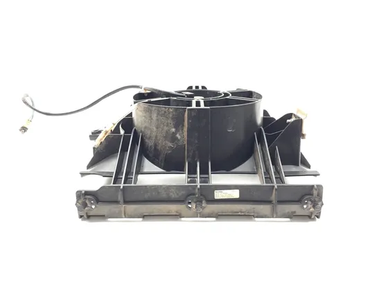 Engine Radiator Cooling Fan 2016 Honda Pioneer 700-4 SXS700M4 3376