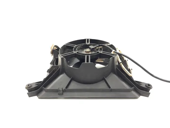 Engine Radiator Cooling Fan 2016 Honda Pioneer 700-4 SXS700M4 3376