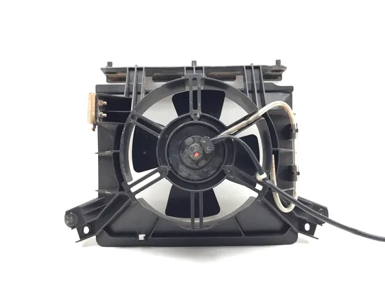 Engine Radiator Cooling Fan 2016 Honda Pioneer 700-4 SXS700M4 3376