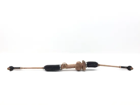 Steering Rack and Pinion 2016 Honda Pioneer 700-4 SXS700M4 3376